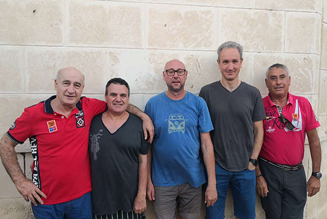 Club d'Arquers des Mercadal