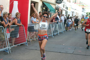 Cursa Sant Climent 2019