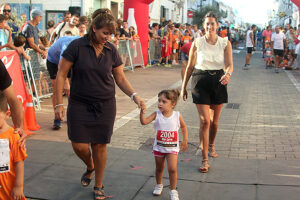 Cursa d'Estiu Sant Lluís 2019