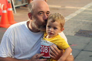 Cursa d'Estiu Sant Lluís 2019