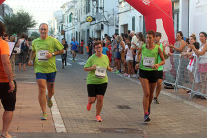 Cursa d'Estiu Sant Lluís 2019