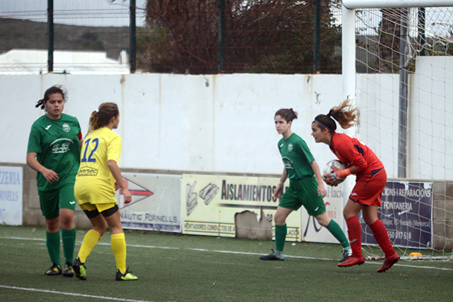 Futbol LFA Sami-Independiente