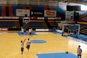 Hestia Menorca-Presentación