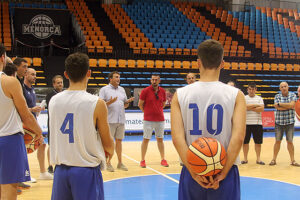 Hestia Menorca-Presentación