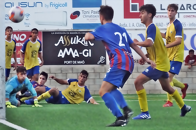 Menorca-Villacarlos_ preemporada