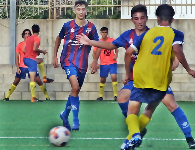 Menorca-Villacarlos_ preemporada