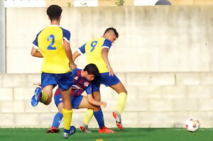 Menorca-Villacarlos_ preemporada