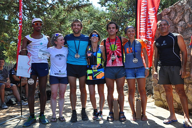 Pallicer - Vertical Tramuntana