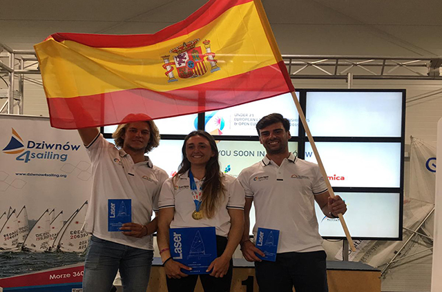 Pere Ponsetí- Europeu Polonia