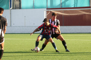 Torneo Ferreries Memorial Joan Mascaró 2019