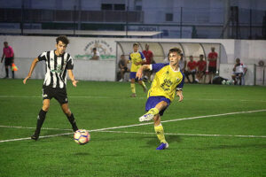 Torneo Ferreries Memorial Joan Mascaró 2019