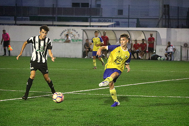 Torneo Ferreries Memorial Joan Mascaró 2019
