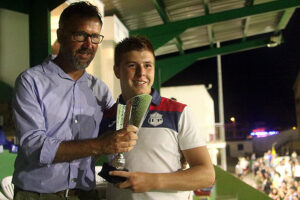 Torneo Ferreries Memorial Joan Mascaró 2019