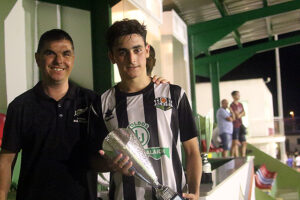 Torneo Ferreries Memorial Joan Mascaró 2019