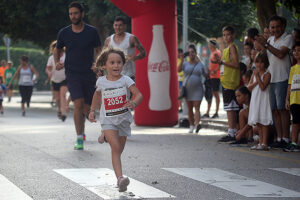 Cursa final Lliga Curses Populars d'estiu