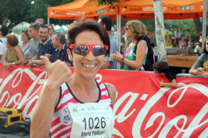 Cursa final Lliga Curses Populars d'estiu