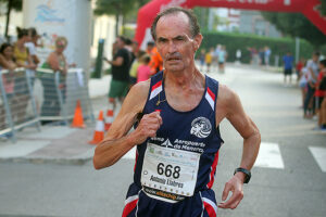 Cursa final Lliga Curses Populars d'estiu