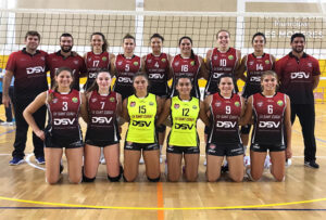 Sant Cugat DSV