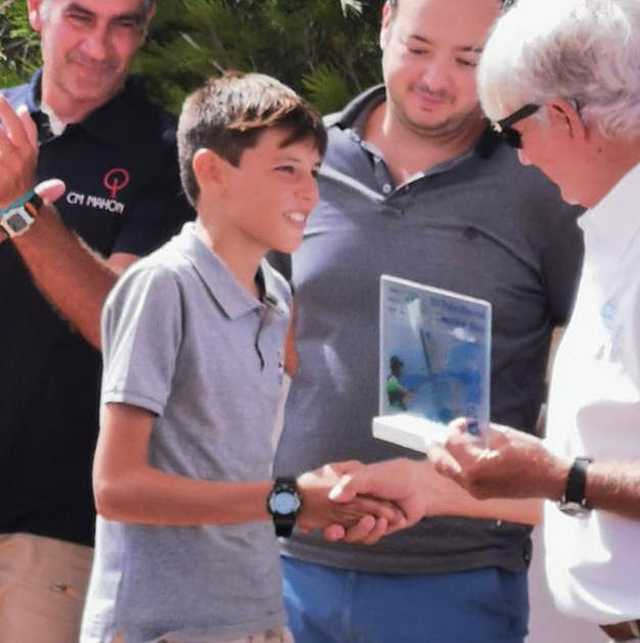 Trofeu Memorial Gumersindo Riera 2019