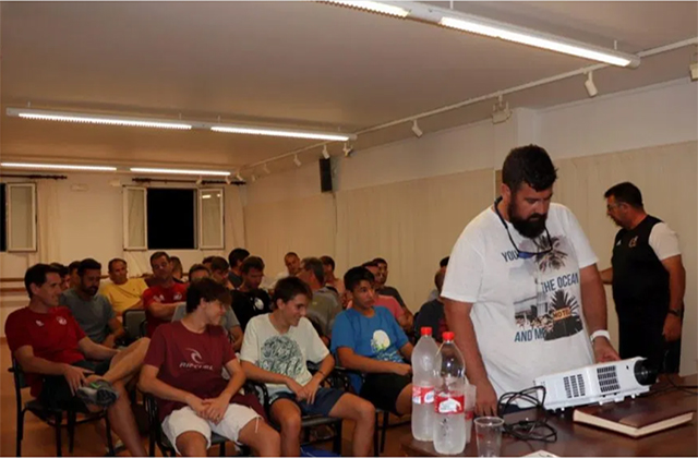CCE Sant Lluís-Noves Normes Futbol