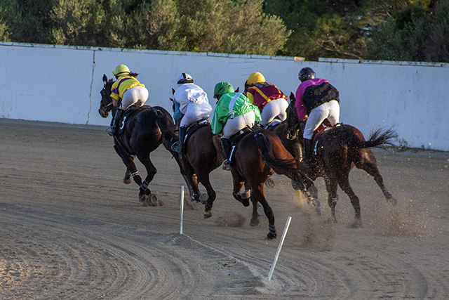 Carreras Trot Maó