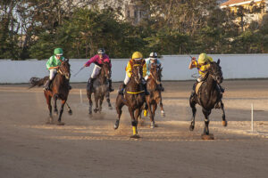 Carreras Trot Maó