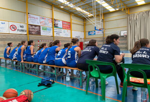 Concentració preseleccions Infantil i Cadet (13)