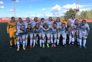 East Mallorca Girls Cup-Bayern München jugará la final Sub-16