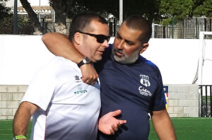 Futbol LNJ-Menorca-Alaior