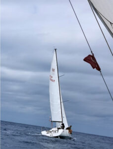 Lliga de Creuers d'Es Nàutic