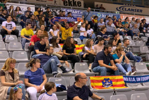 Pardinyes- Hestia menorca