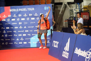 World Padel Tour Menorca