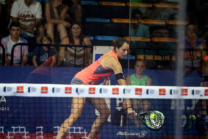 World Padel Tour Menorca