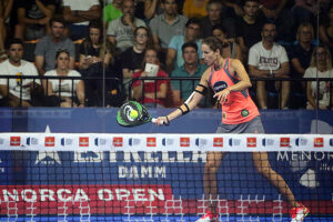 World Padel Tour Menorca