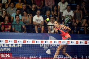 World Padel Tour Menorca