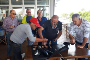 campionat d'espècies d'Es Nàutic