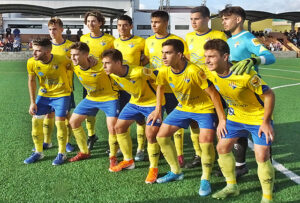 at villacarlos liga juvenil de honor 19 20