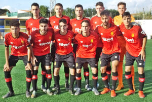 2 rcd mallorca liga juvenil de honor 19 20