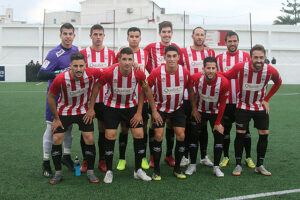 Final Copa Regional Mercadal