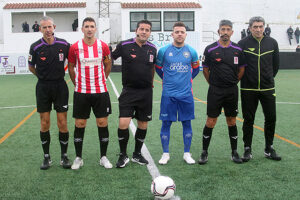 Final Copa Regional Mercadal-Sporting Mahón
