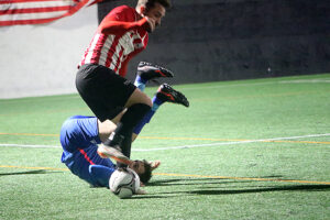 Final Copa Regional Mercadal-Sporting Mahón