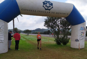 Cros ferreries-Marina Bagur