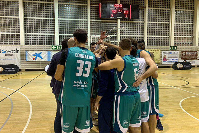 Hospitalet-Hestia Menorca