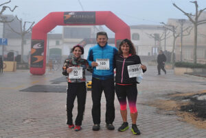 II Cursa des Tro de Vilafranca de Bonany