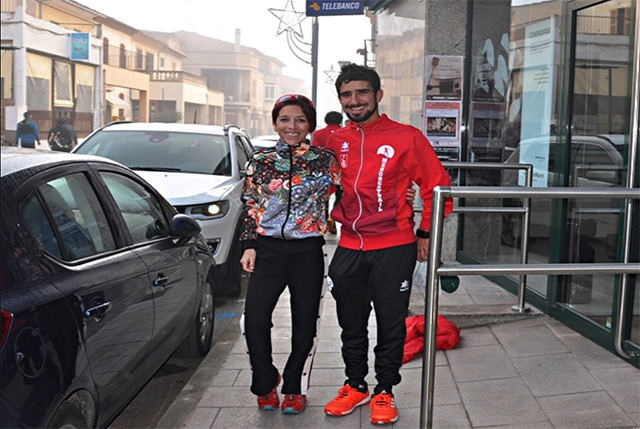 II Cursa des Tro de Vilafranca de Bonany