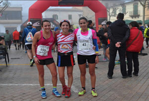 Maria Pallicer- II Cursa des Tro de Vilafranca de Bonany-3