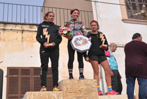 Maria Pallicer- II Cursa des Tro de Vilafranca de Bonany-3