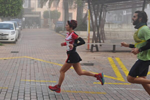 Maria Pallicer- II Cursa des Tro de Vilafranca de Bonany-3