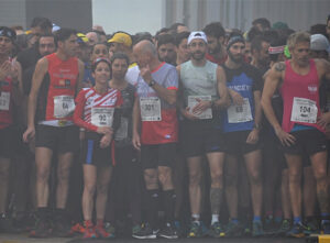 Maria Pallicer- II Cursa des Tro de Vilafranca de Bonany-3