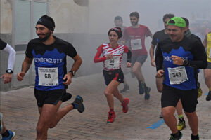Maria Pallicer- II Cursa des Tro de Vilafranca de Bonany-3